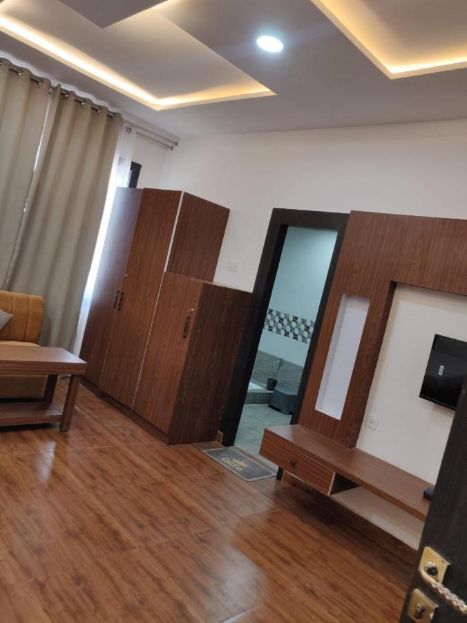Hotel Virasat By Bookingcare Chhatarpur Eksteriør bilde