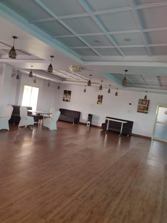 Hotel Virasat By Bookingcare Chhatarpur Eksteriør bilde