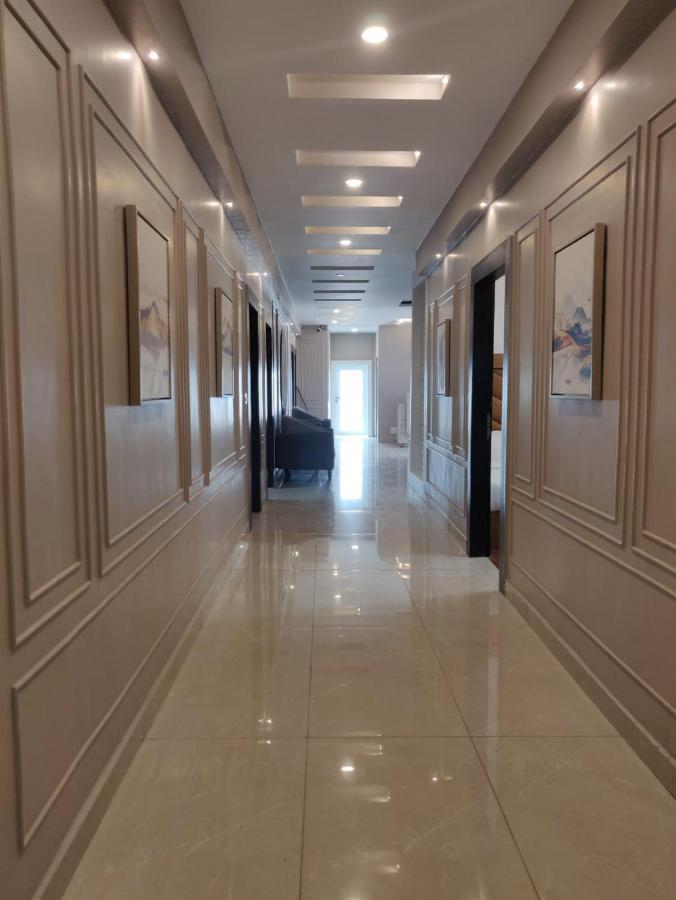 Hotel Virasat By Bookingcare Chhatarpur Eksteriør bilde