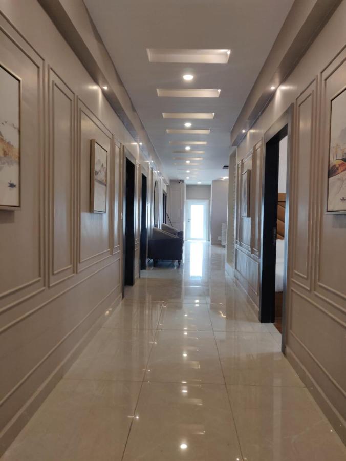 Hotel Virasat By Bookingcare Chhatarpur Eksteriør bilde