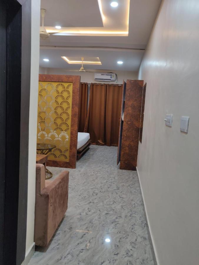 Hotel Virasat By Bookingcare Chhatarpur Eksteriør bilde