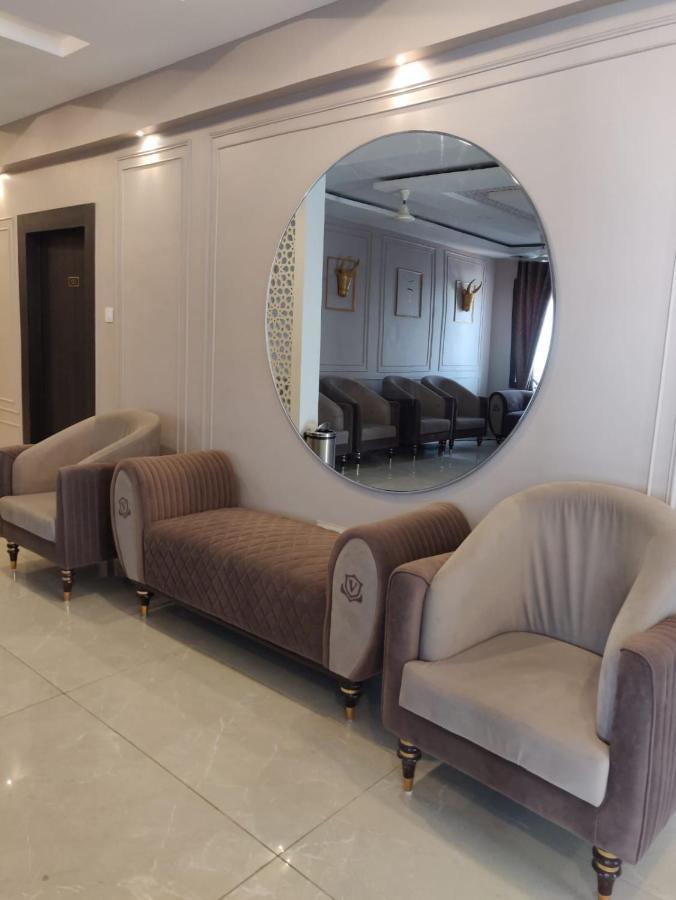 Hotel Virasat By Bookingcare Chhatarpur Eksteriør bilde