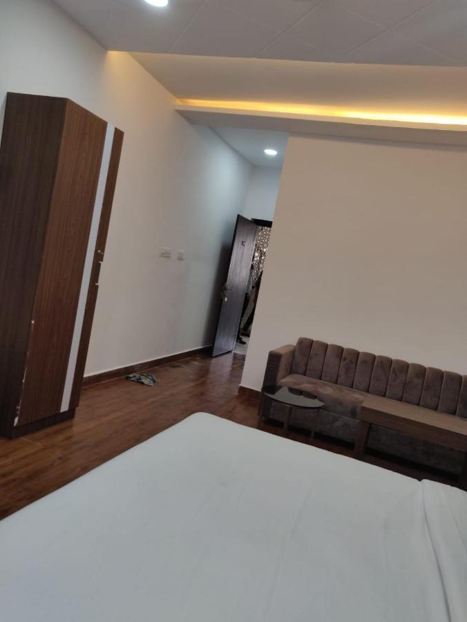 Hotel Virasat By Bookingcare Chhatarpur Eksteriør bilde
