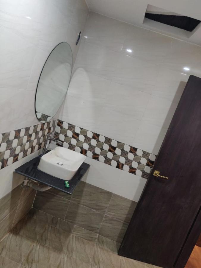 Hotel Virasat By Bookingcare Chhatarpur Eksteriør bilde