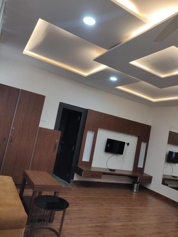 Hotel Virasat By Bookingcare Chhatarpur Eksteriør bilde