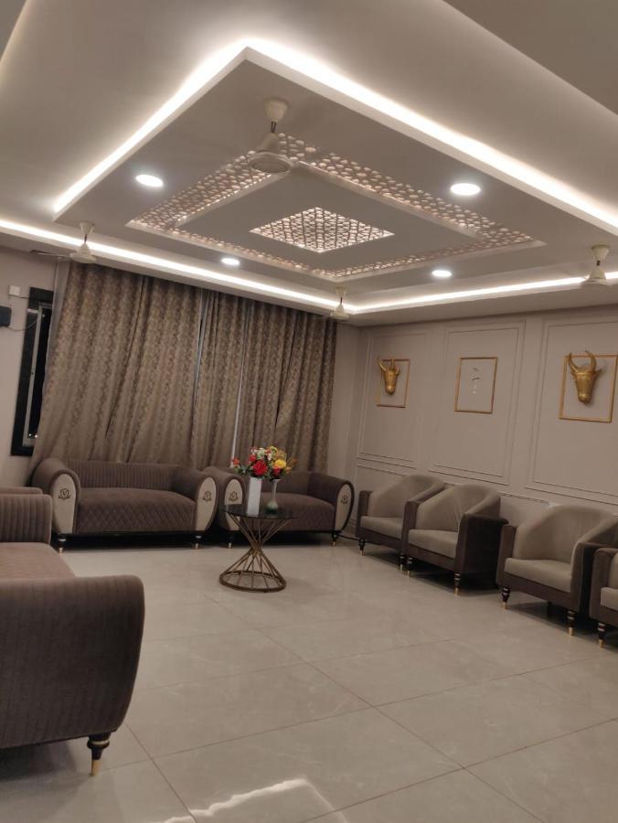 Hotel Virasat By Bookingcare Chhatarpur Eksteriør bilde