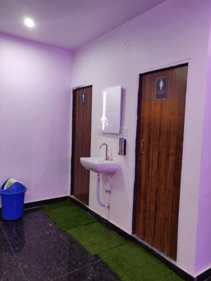 Hotel Virasat By Bookingcare Chhatarpur Eksteriør bilde
