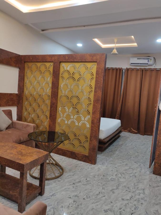 Hotel Virasat By Bookingcare Chhatarpur Eksteriør bilde