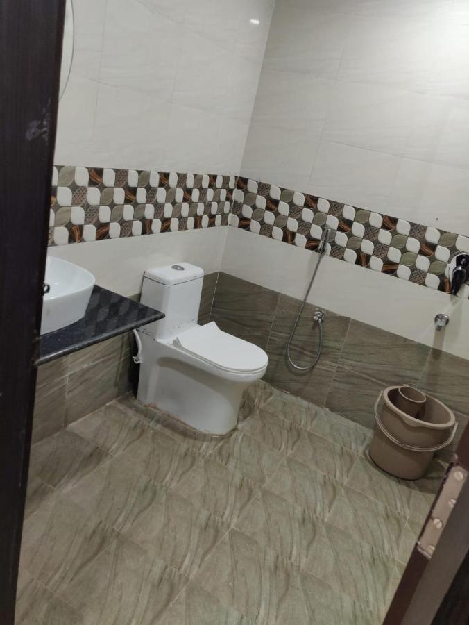 Hotel Virasat By Bookingcare Chhatarpur Eksteriør bilde