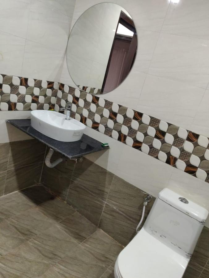 Hotel Virasat By Bookingcare Chhatarpur Eksteriør bilde
