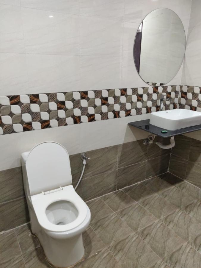 Hotel Virasat By Bookingcare Chhatarpur Eksteriør bilde