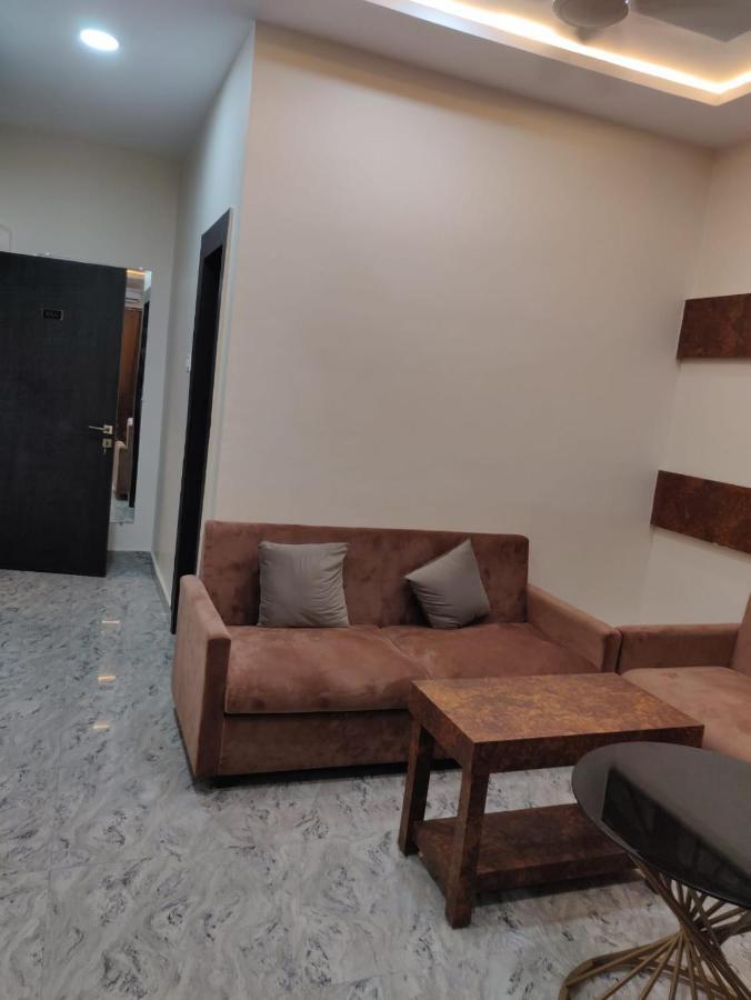 Hotel Virasat By Bookingcare Chhatarpur Eksteriør bilde