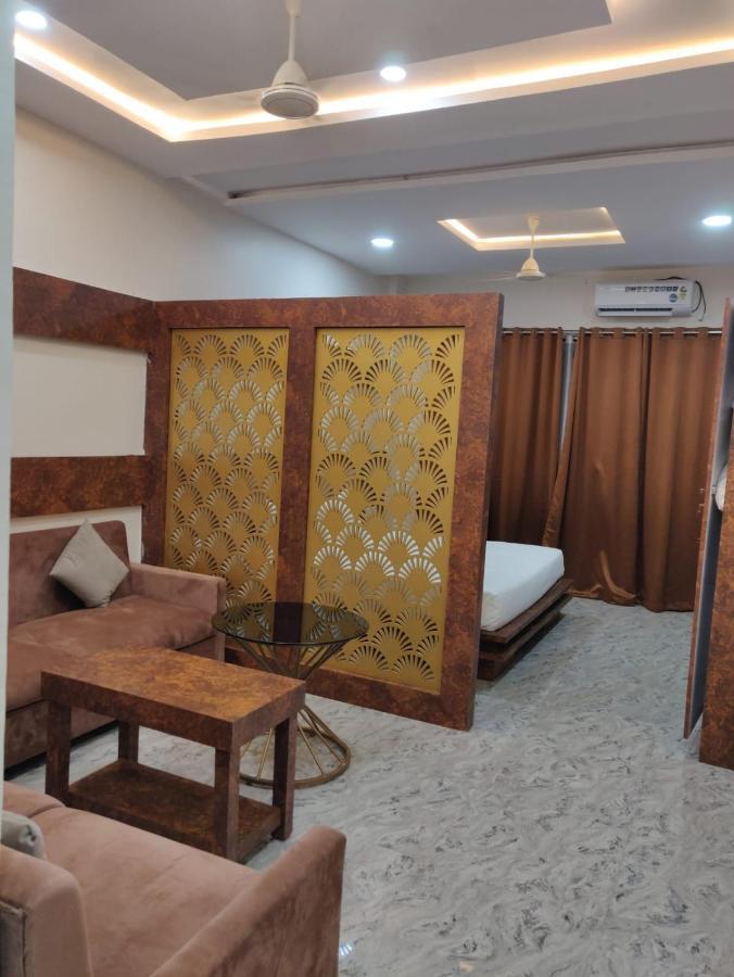 Hotel Virasat By Bookingcare Chhatarpur Eksteriør bilde