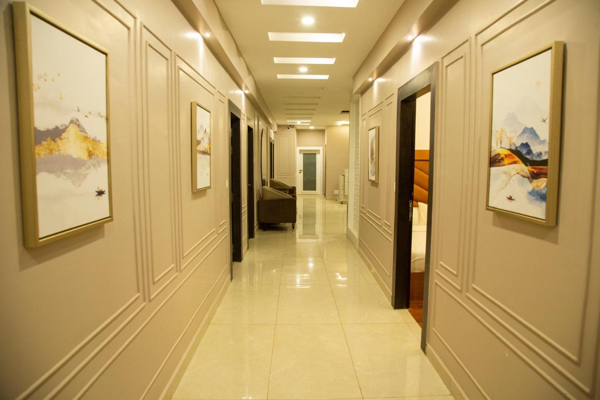 Hotel Virasat By Bookingcare Chhatarpur Eksteriør bilde